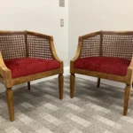 Accent Chair – Fabric – IMG_1613