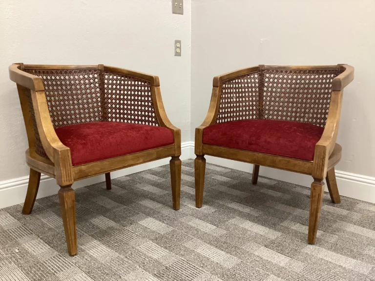 Accent Chair – Fabric – IMG_1613