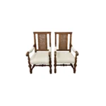 Accent Chair – Fabric – IMG_1774