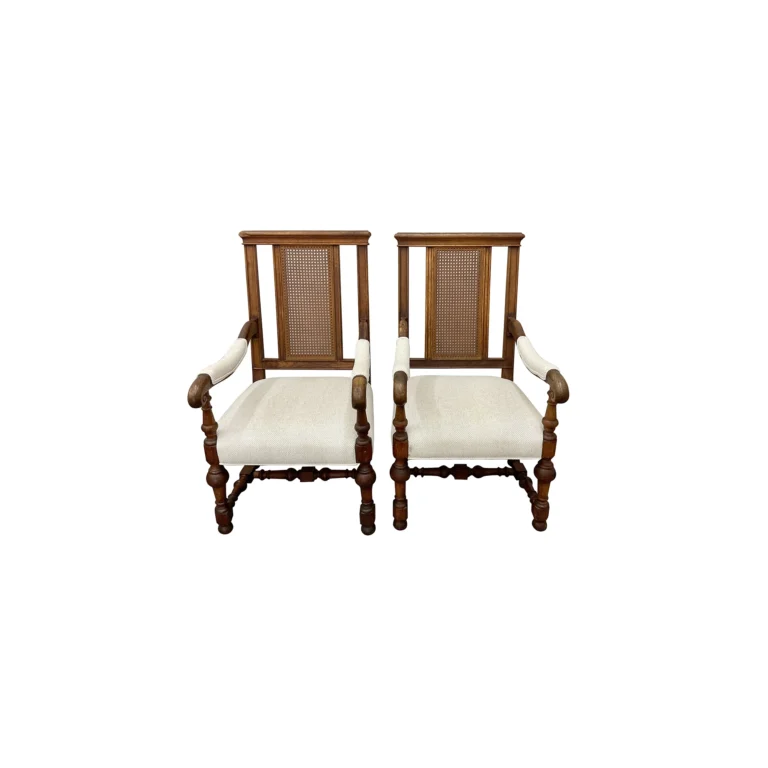 Accent Chair – Fabric – IMG_1774