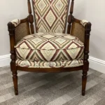 Accent Chair – Fabric – IMG_2073