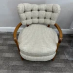 Accent Chair – Fabric – IMG_2286
