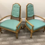Accent Chair – Fabric – IMG_2424