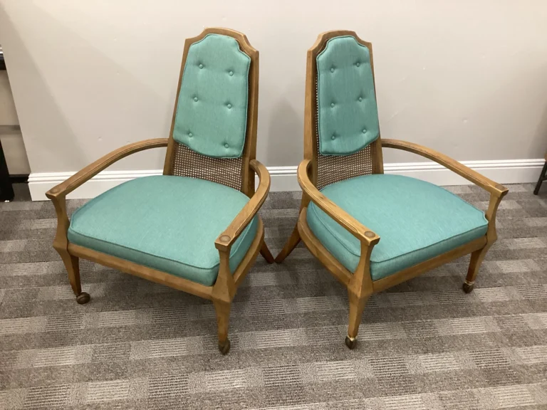 Accent Chair – Fabric – IMG_2424