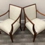 Accent Chair – Fabric – IMG_2438