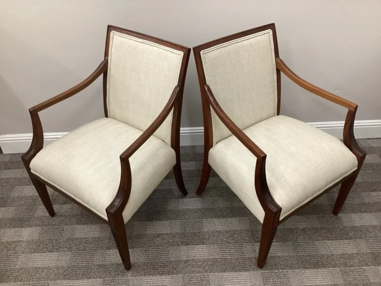 Accent Chair – Fabric – IMG_2438
