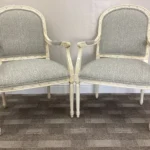 Accent Chair – Fabric – IMG_2521