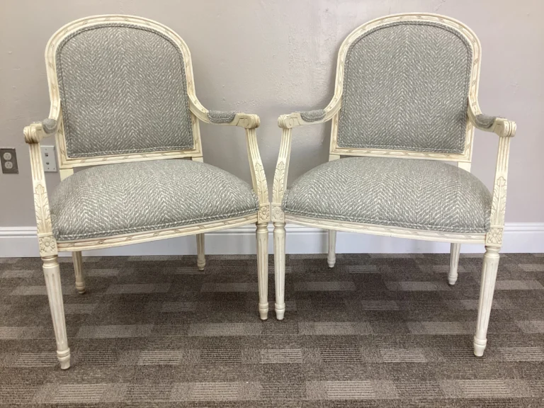 Accent Chair – Fabric – IMG_2521