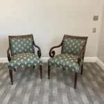 Accent Chair – Fabric – IMG_2897