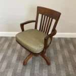 Accent Chair – Fabric – IMG_2903