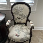 Accent Chair – Fabric – IMG_3897