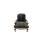 Accent Chair – Fabric – IMG_3996