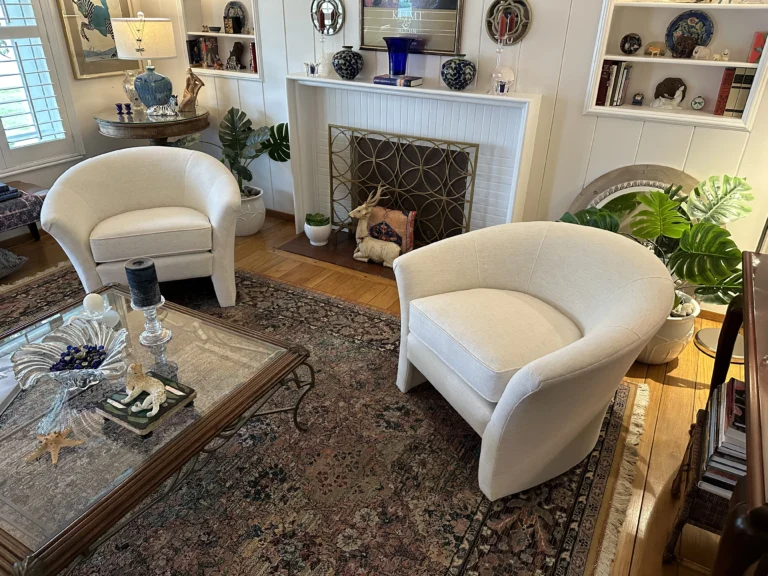 Accent Chair – Fabric – IMG_4107