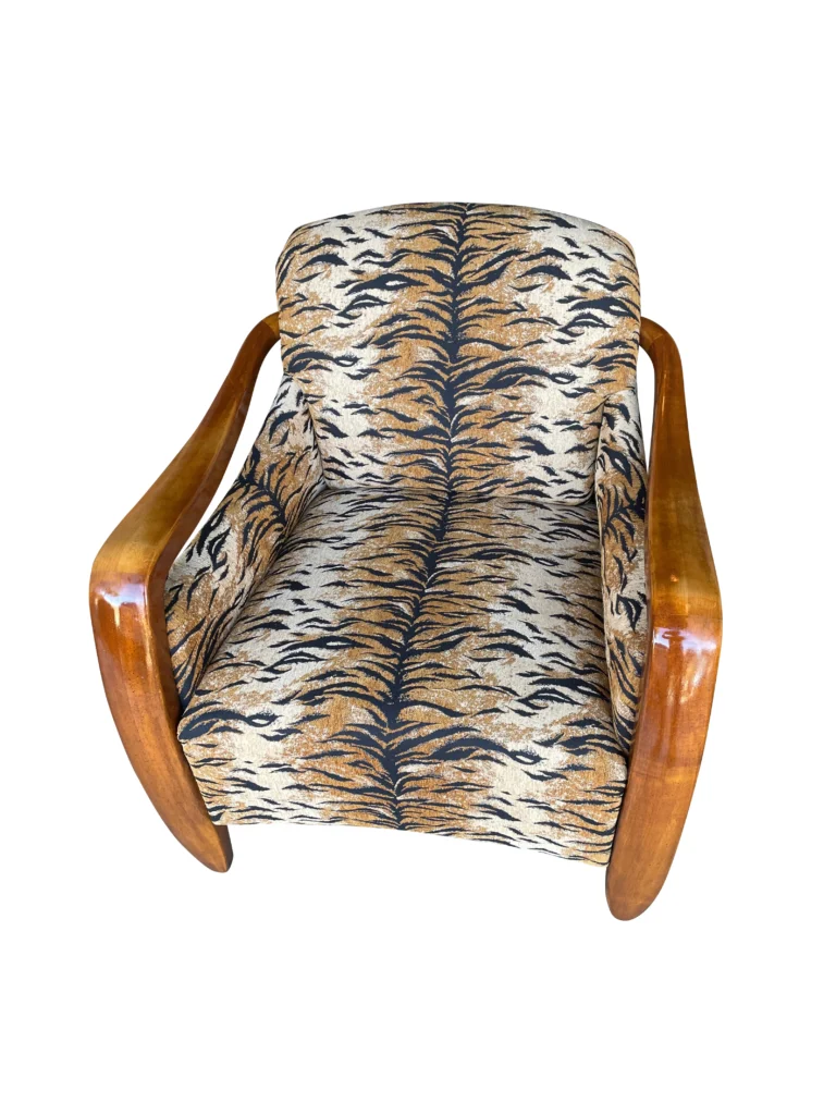 Accent Chair – Fabric – IMG_5524-2-1