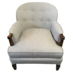 Accent Chair – Fabric – IMG_5816-1