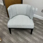 Accent Chair – Fabric – IMG_7336