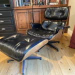 Accent Chair – Leather – IMG_7547