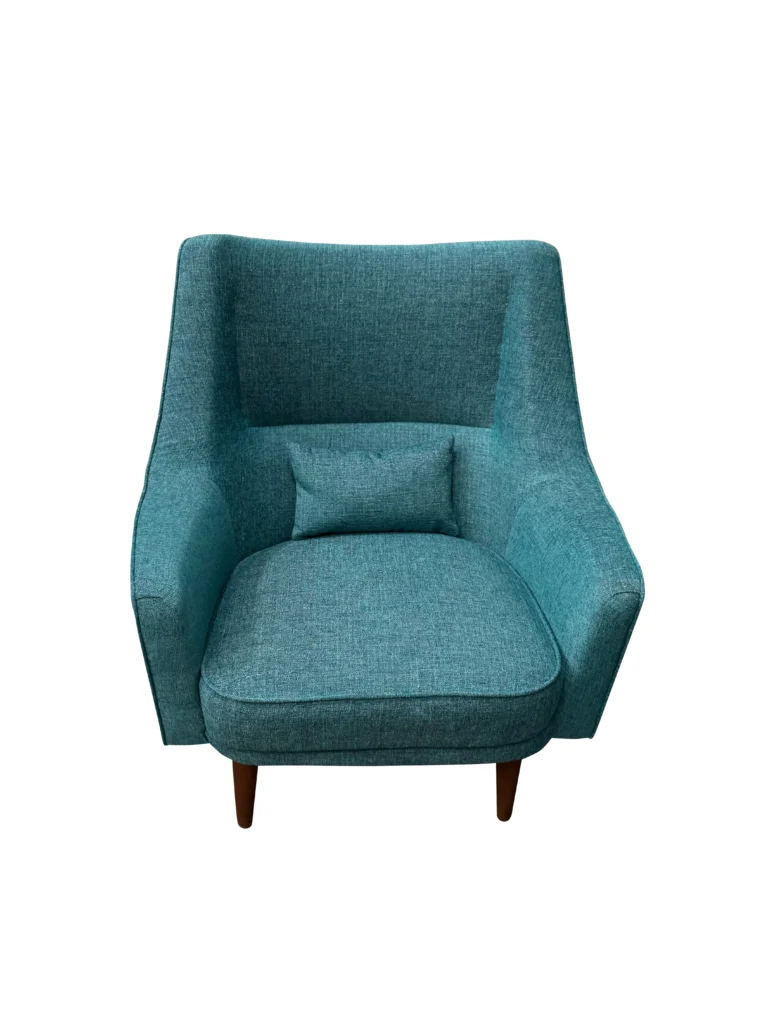 Accent Chair – Fabric – IMG_7759-1
