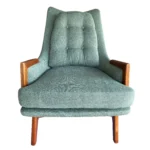 Accent Chair – Fabric – IMG_8112-1