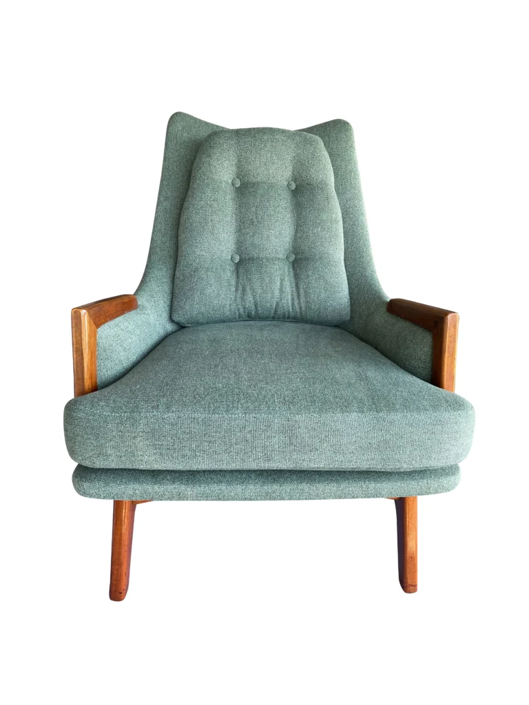 Accent Chair – Fabric – IMG_8112-1