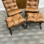 Accent Chair – Leather – IMG_8161