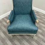 Accent Chair – Leather – IMG_8270