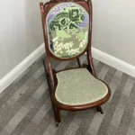 Accent Chair – Fabric – IMG_8557