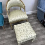 Accent Chair – Fabric – IMG_8708