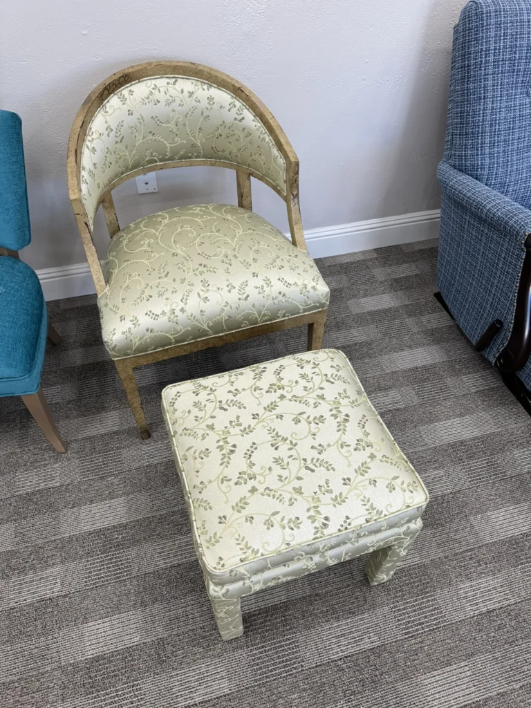 Accent Chair – Fabric – IMG_8708