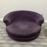 Accent Chair – Fabric – IMG_8764