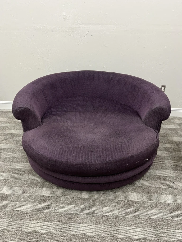 Accent Chair – Fabric – IMG_8764