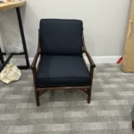 Accent Chair – Fabric – IMG_9015