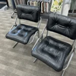 Accent Chair – Leather – IMG_9018