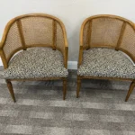 Accent Chair – Fabric – IMG_9096