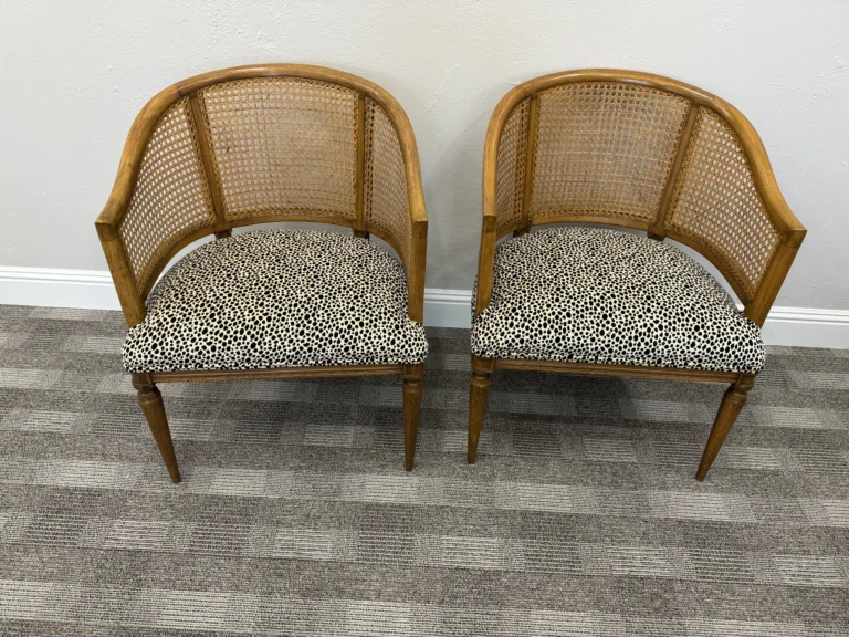 Accent Chair – Fabric – IMG_9096