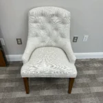 Accent Chair – Fabric – IMG_9097