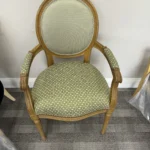 Accent Chair – Fabric – IMG_9502