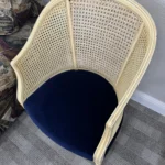 Accent Chair – Fabric – IMG_9503