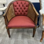 Accent Chair – Fabric – IMG_9795