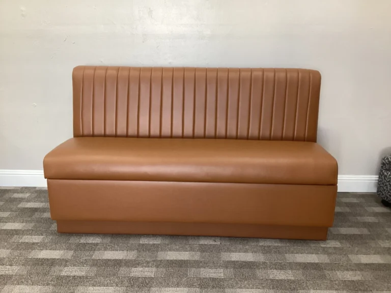 Banquette – Vinyl – IMG_2506