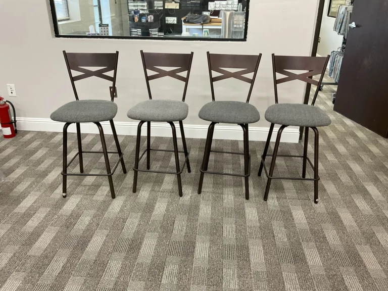 Barstools – Fabric – IMG_1322