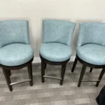 Barstools – Leather – IMG_7355