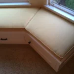 Bench Cushion – Fabric – IMG_4318