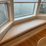 Bench Cushion – Fabric – IMG_8931