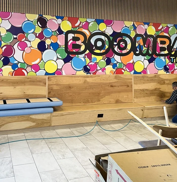 Boomba Tea