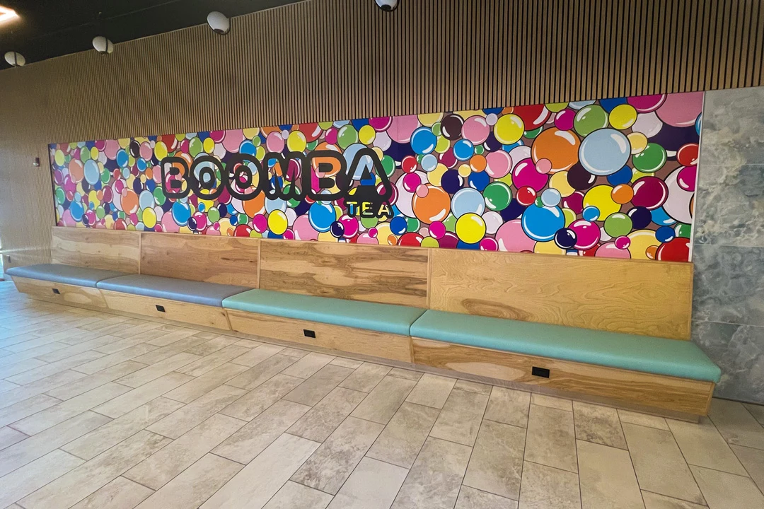 Boomba Tea