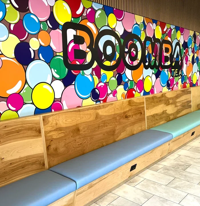 Boomba Tea