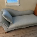 Chaise Lounge Chair – Fabric – IMG_0259
