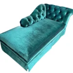 Chaise Lounge Chair – Fabric – IMG_0295-1