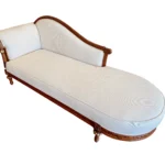 Chaise Lounge Chair – Fabric – IMG_0401-1